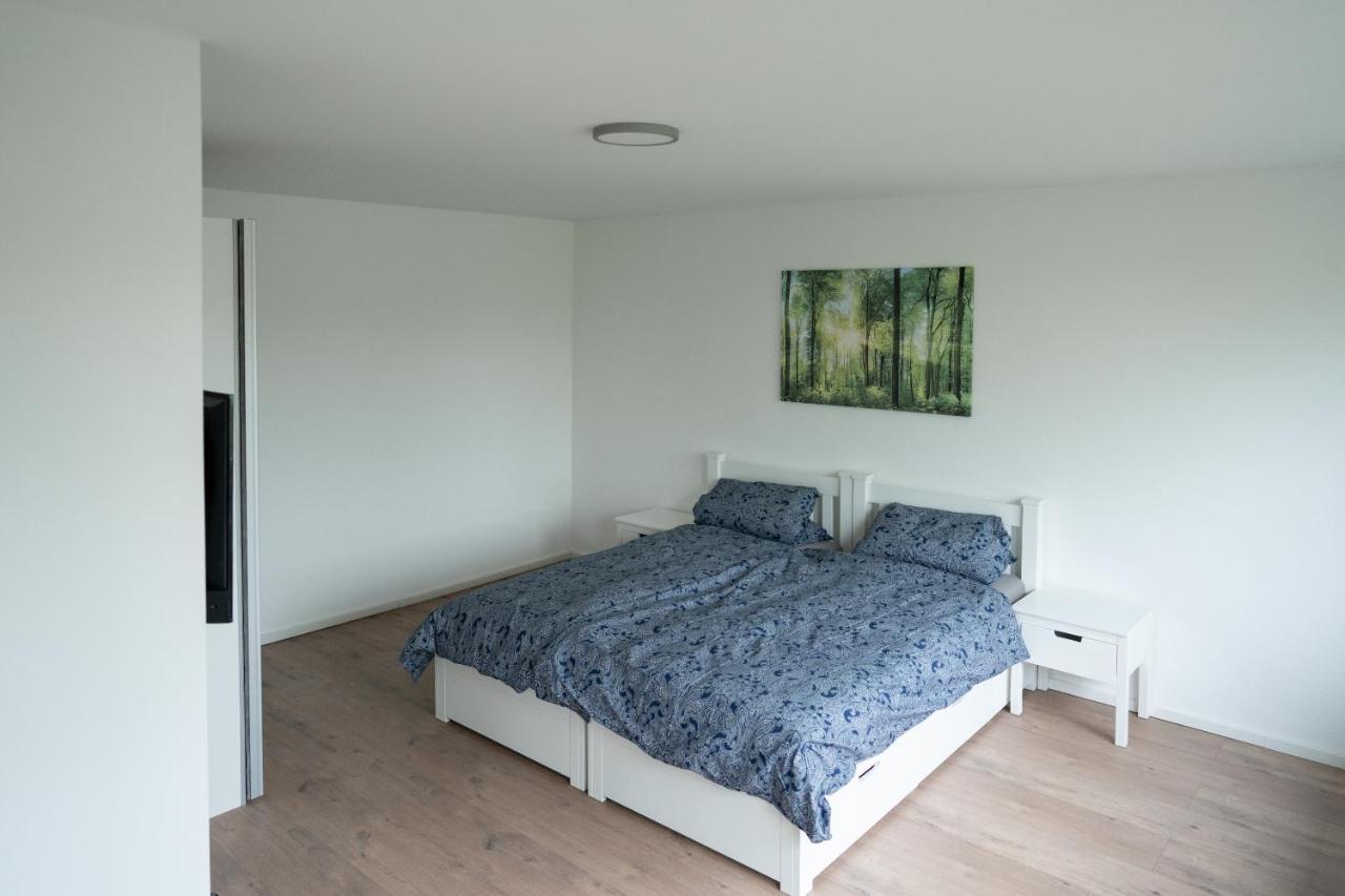 Appartments In Den Breitwiesen ヴィースロッホ エクステリア 写真
